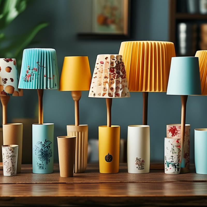 How to Choose the Best Paper Cup Fan for Your Needs?