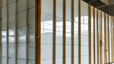 Why Choose Plaster Board for Your Building Projects?