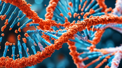 Top 10 DNA Purification Methods for Global Buyers