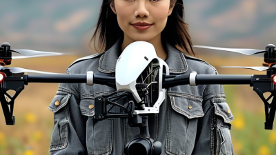 What are the Best Unmanned Aerial Vehicles for Global Buyers?