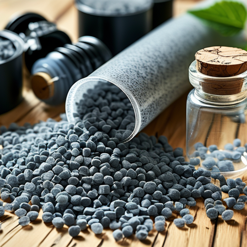 Top 10 Uses of EVOH Polymer Granules You Need to Know?