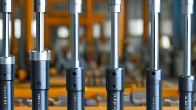 China Best Adjustable Fixed Torque Rod Arm for Global Buyers?