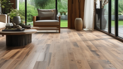 Top 10 WPC Decking Supplies in China for Global Buyers?