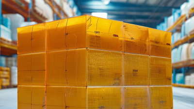 Top 10 Benefits of Industrial Packaging EVOH for Global Buyers?