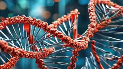 2026 Best DNA Genome Sequencing Solutions for Global Buyers?