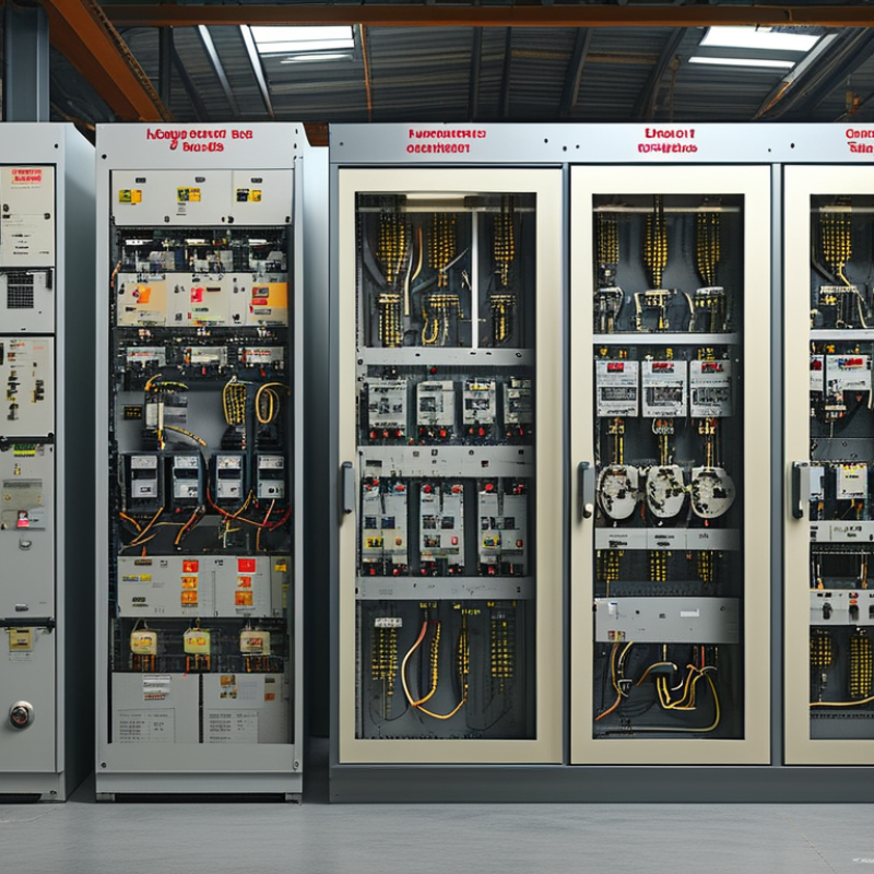 How to Choose the Best Electrical Cabinet Box for Your Needs?