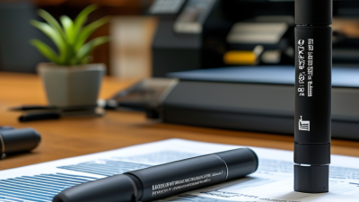 How to Choose the Best Marker Tube Printer for Your Business?