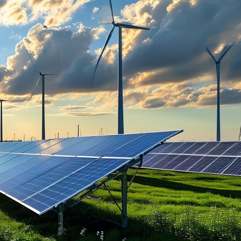 Why Choose Deye Hybrid Inverter 8kw for Your Energy Needs?