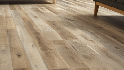 What is WPC Floor Decking and Why Should You Choose It?