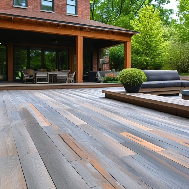 2026 Top Guide to Wpc Outdoor Flooring for Global Buyers?