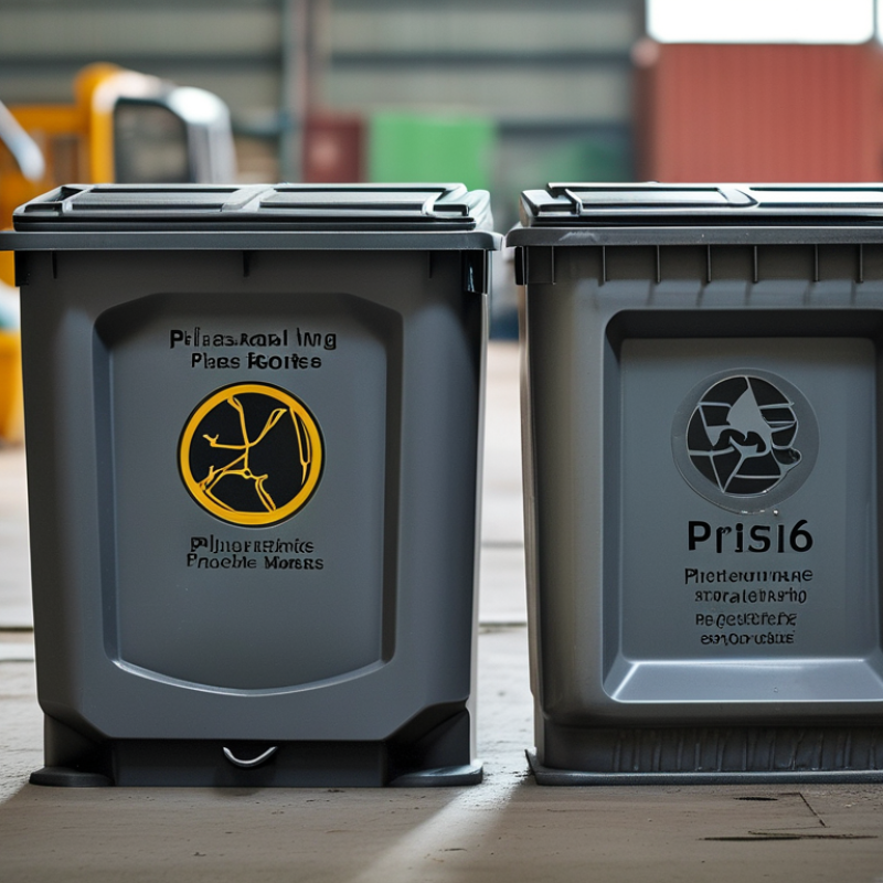 2026 Best Plastic Trash Can Mold for Global Buyers Guide?