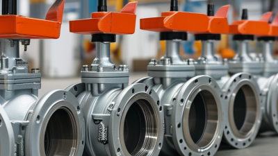 How to Choose the Right Butterfly Valve for Your Project?