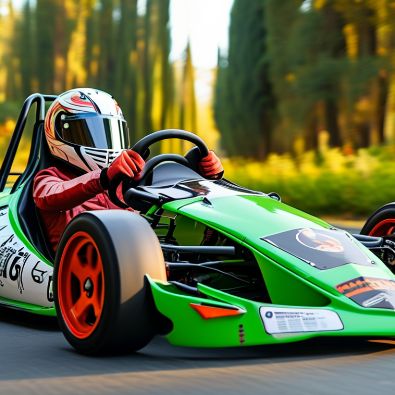 2026 Best Electric Go-Kart Options for Global Buyers?