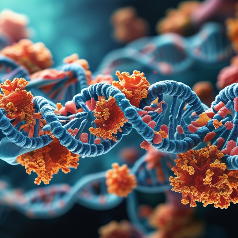 How to Understand Non Coding Genes and Their Functions?