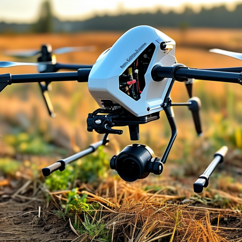 How to Choose the Best Unmanned Aerial Vehicle for Your Needs?