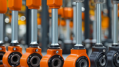Best Adjustable and Fixed Torque Rod Arm for Global Buyers?
