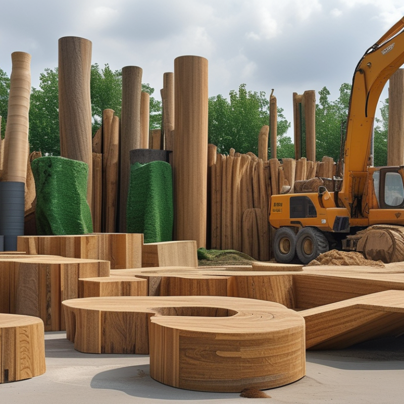 What is Wood Plastic Composites Market and Its Benefits?