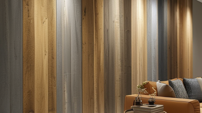 Top 10 WPC Wall Panels Suppliers You Should Consider?