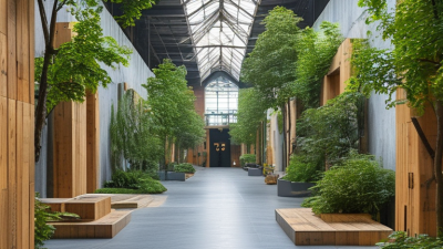 Top 10 Best Wood Plastic Composite Distributors Worldwide?