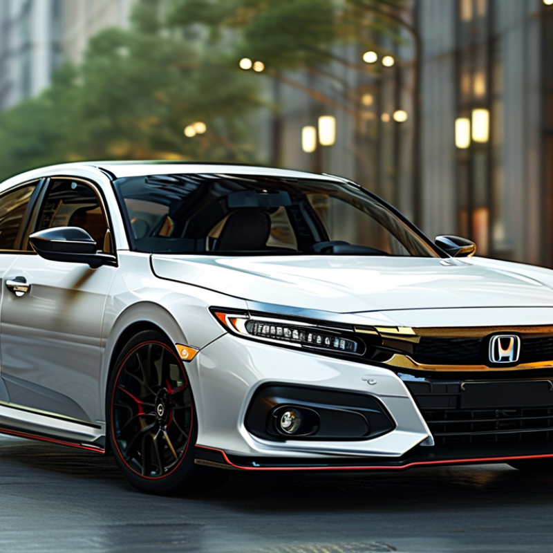 Top 10 Reasons to Buy a Honda Civic in 2026?