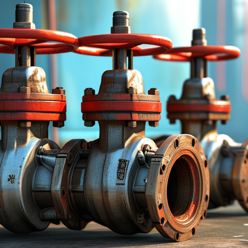 How to Choose the Right Gate Valve for Your Project?