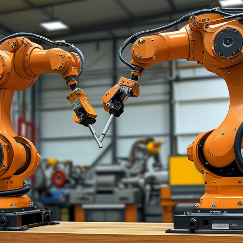 How to Choose the Right Arm Cylinder for Your Needs?