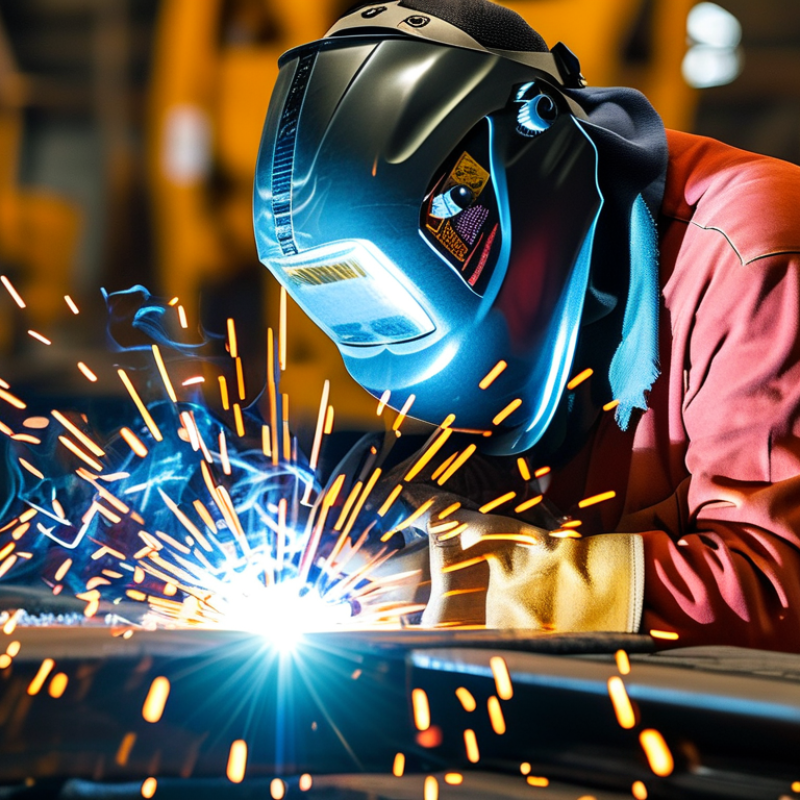 What is Submerged Arc Welding Wire and How is it Used?