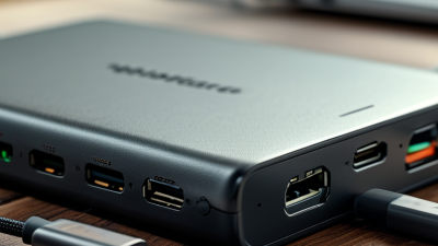 What is a Usb C Hub for Charging and How to Choose One?