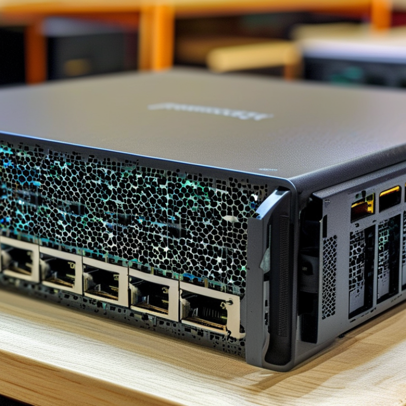 Top 10 Features of Juniper Ex3300 Every Buyer Should Know?