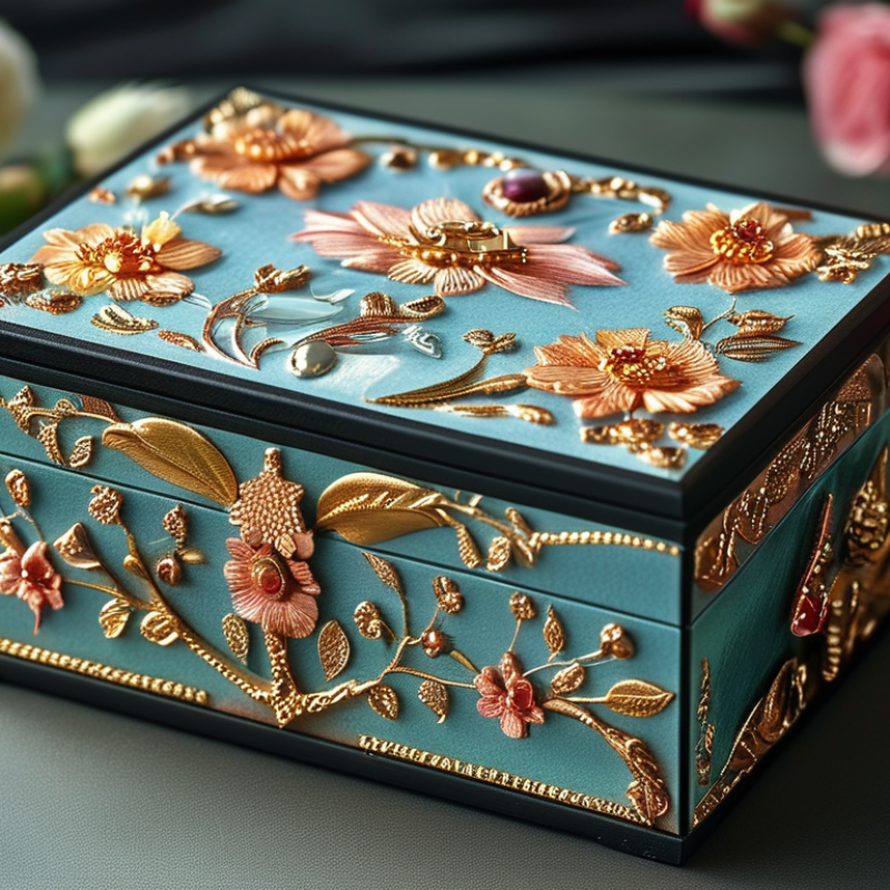 Best Jewellery Box Designs for Global Buyers in 2026?