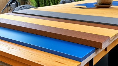 How to Choose the Best WPC Planks for Your Project?