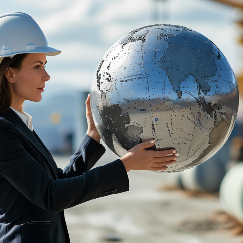 Top Tips for Sourcing Zirconium Balls Worldwide?