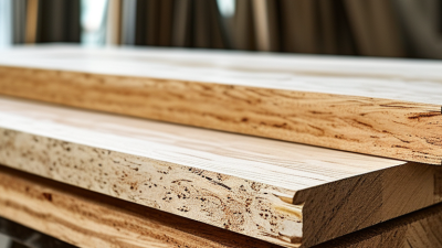 Essential Tips for Sourcing High Quality Plank Plywood