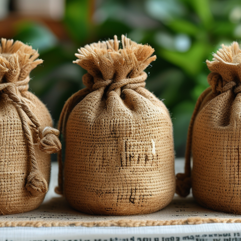 10 Tips for Sourcing High Quality Raffia Woven Bags Globally?