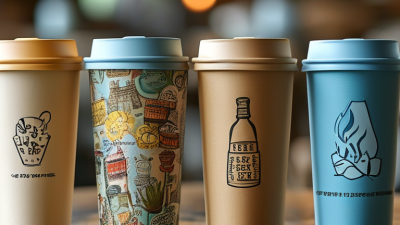 How to Choose the Best Paper Cup Fan for Your Business?