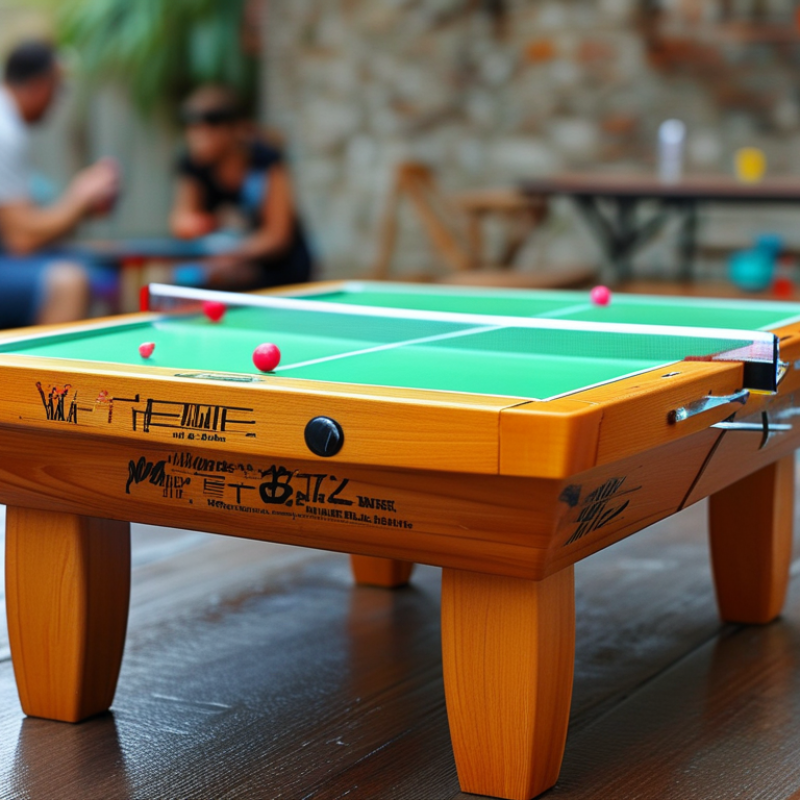 What is Mini Beer Pong and How to Play It?