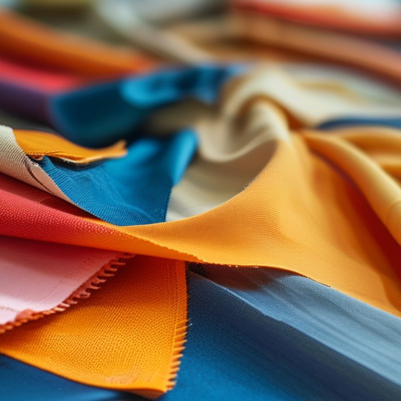 Free Fabric Options for Global Buyers to Explore Now?