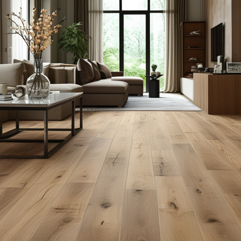 How to Find the Best WPC Decking Floor Supplier for Your Needs?