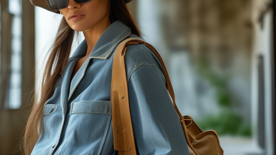 2026 Top Types of Sustainable Fashion Featuring Recycled Canvas Fabric?