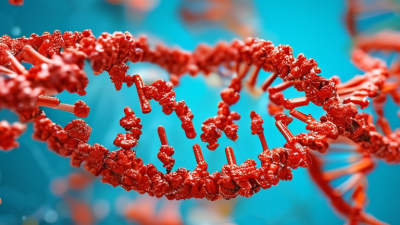Top 10 DNA Sequencing Analysis Techniques for Global Buyers?