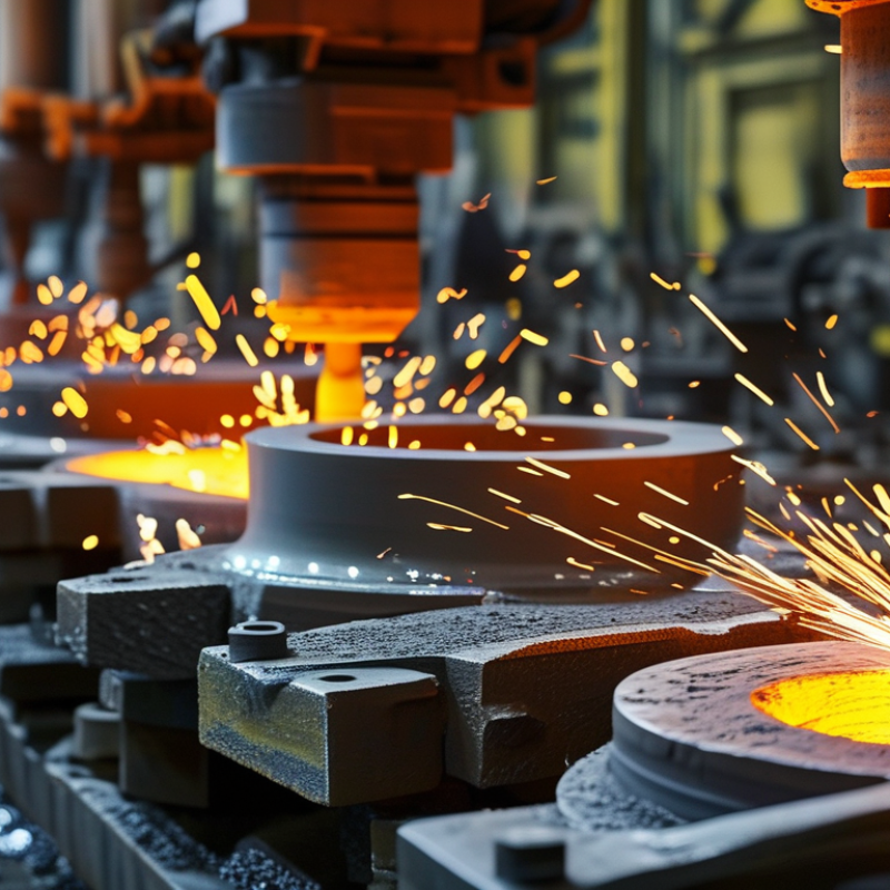 What is Midwest Industrial Castings and How Can It Benefit You?