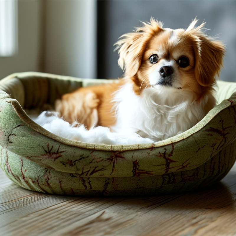 2026 Best Eco Friendly Pet Bed Options for Your Pets?