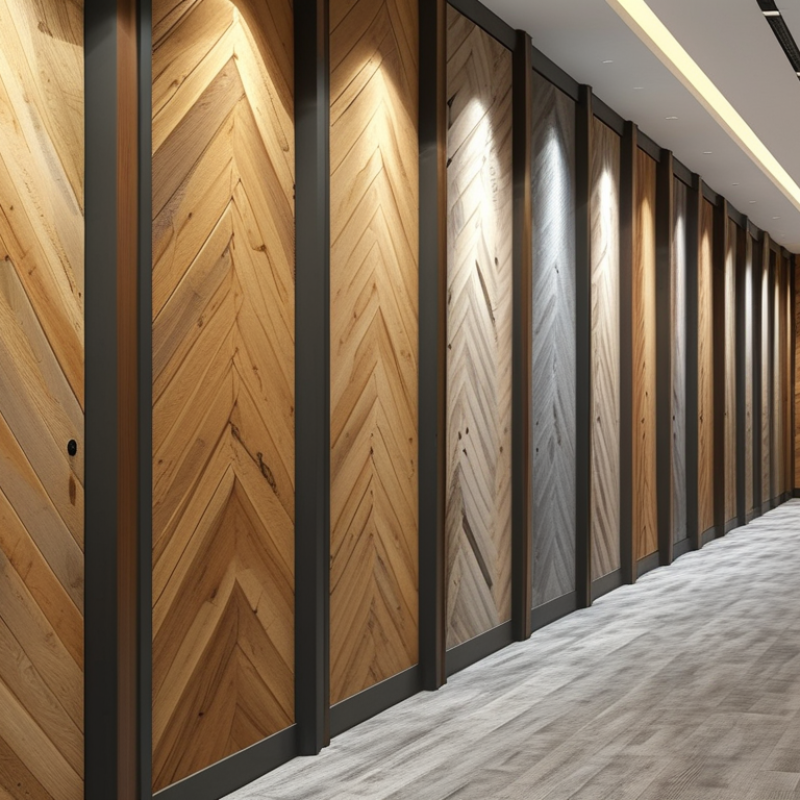Top WPC Wall Suppliers in China What to Look For?