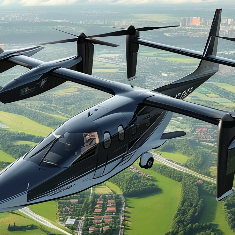 2026 Best VTOL Fixed-Wing Aircraft for Global Buyers?