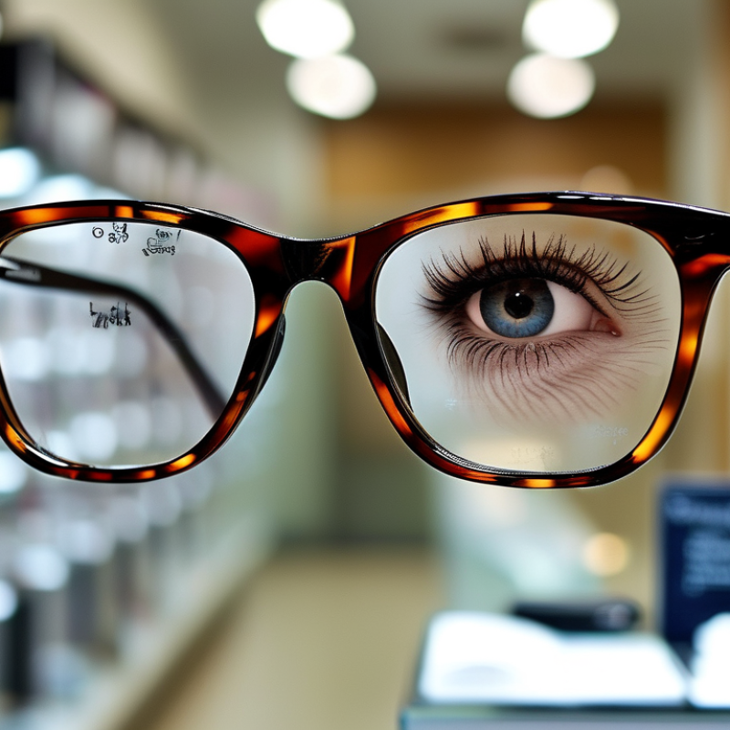 Why Choose Eye Lens Optical for Your Vision Needs?