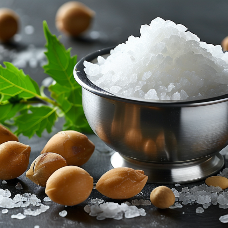 Top 5 Refined Salt Machine Options for Global Buyers?
