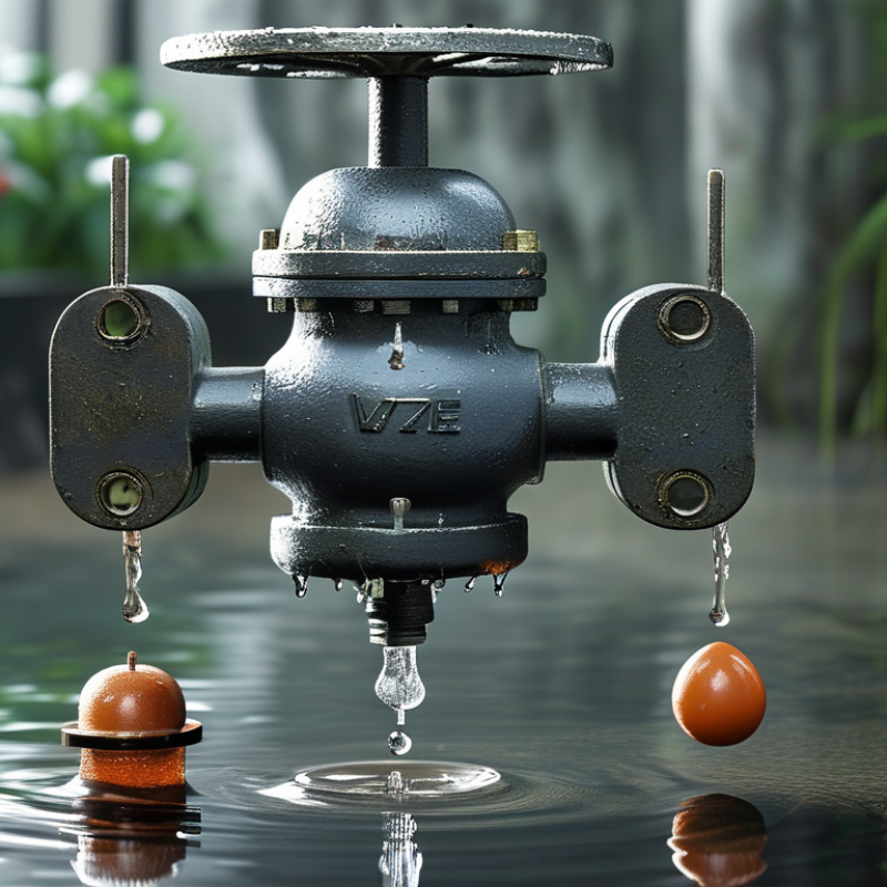 What is Float Valve Ball and How Does It Work?