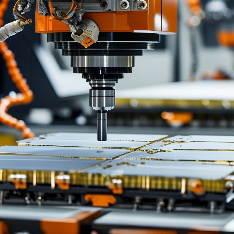 Why Choose Semiconductor CNC Machining for Your Projects?