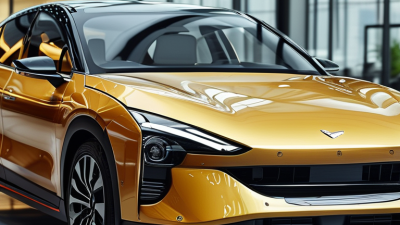 2026 How to Understand Nio Magnetic Properties for Buyers?