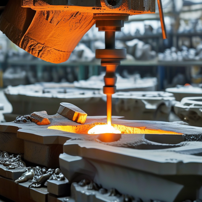 Top Low Pressure Sand Casting Solutions for Global Buyers?